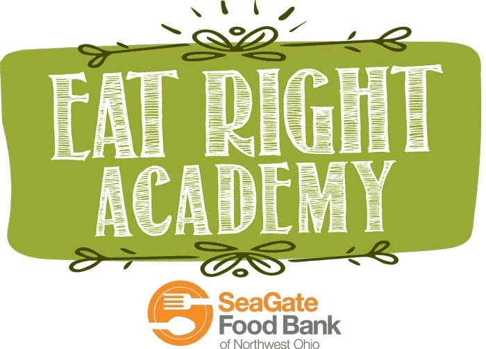 Featured image for “Eat Right Academy”