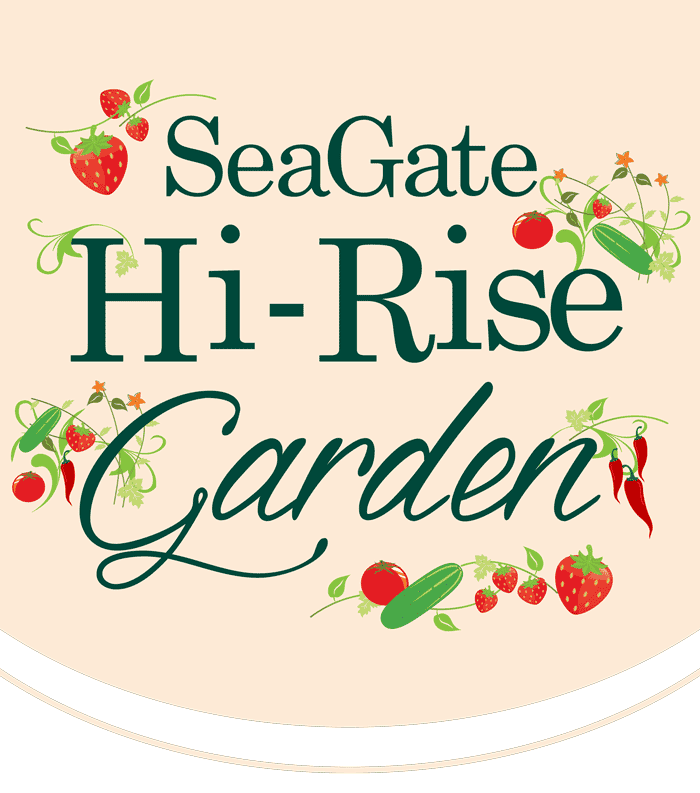 Featured image for “SeaGate Hi-Rise Garden”