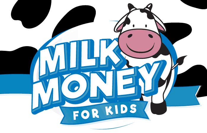 Featured image for “Milk Money for Kids”