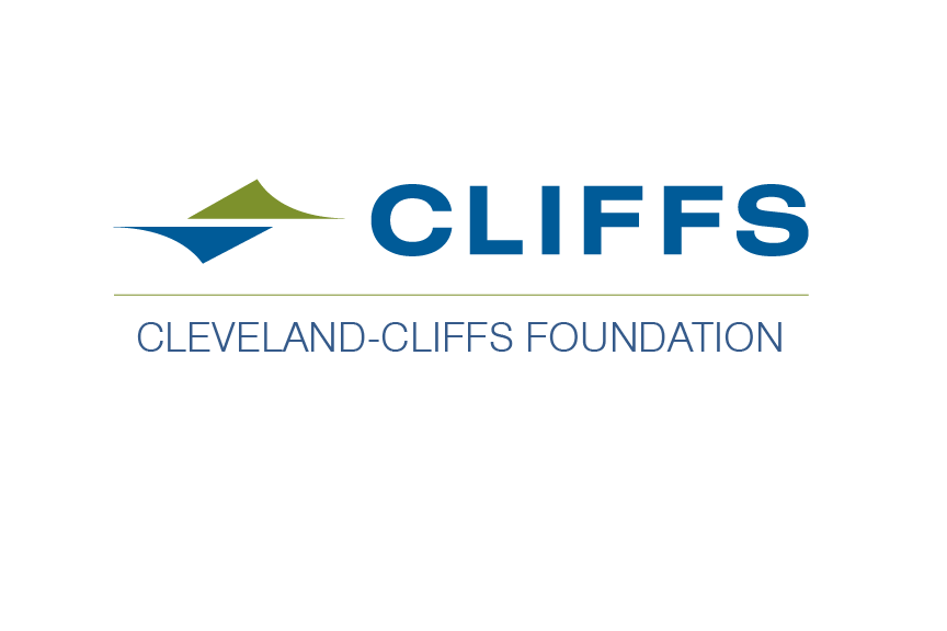 Presented by The Cliffs Foundation