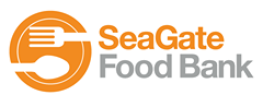 SeaGate Food Bank Toledo Ohio