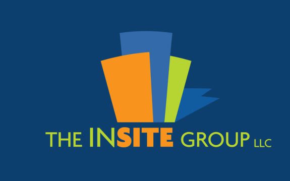 The Insite Group - Winged Design