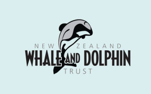 New Zealand Hector Dolphin logo