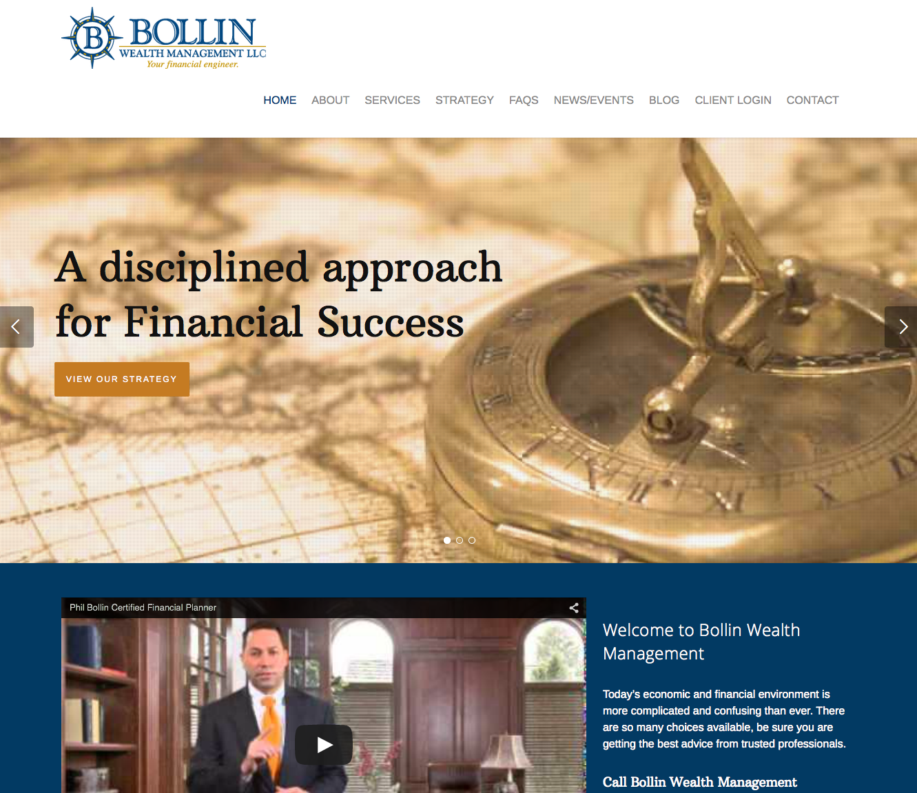 Bollin Wealth Management