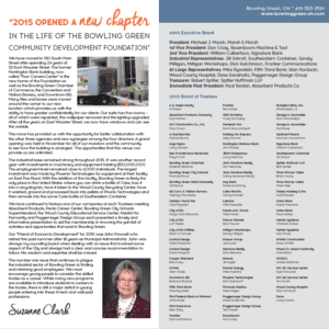 Bowling Green Economic Development