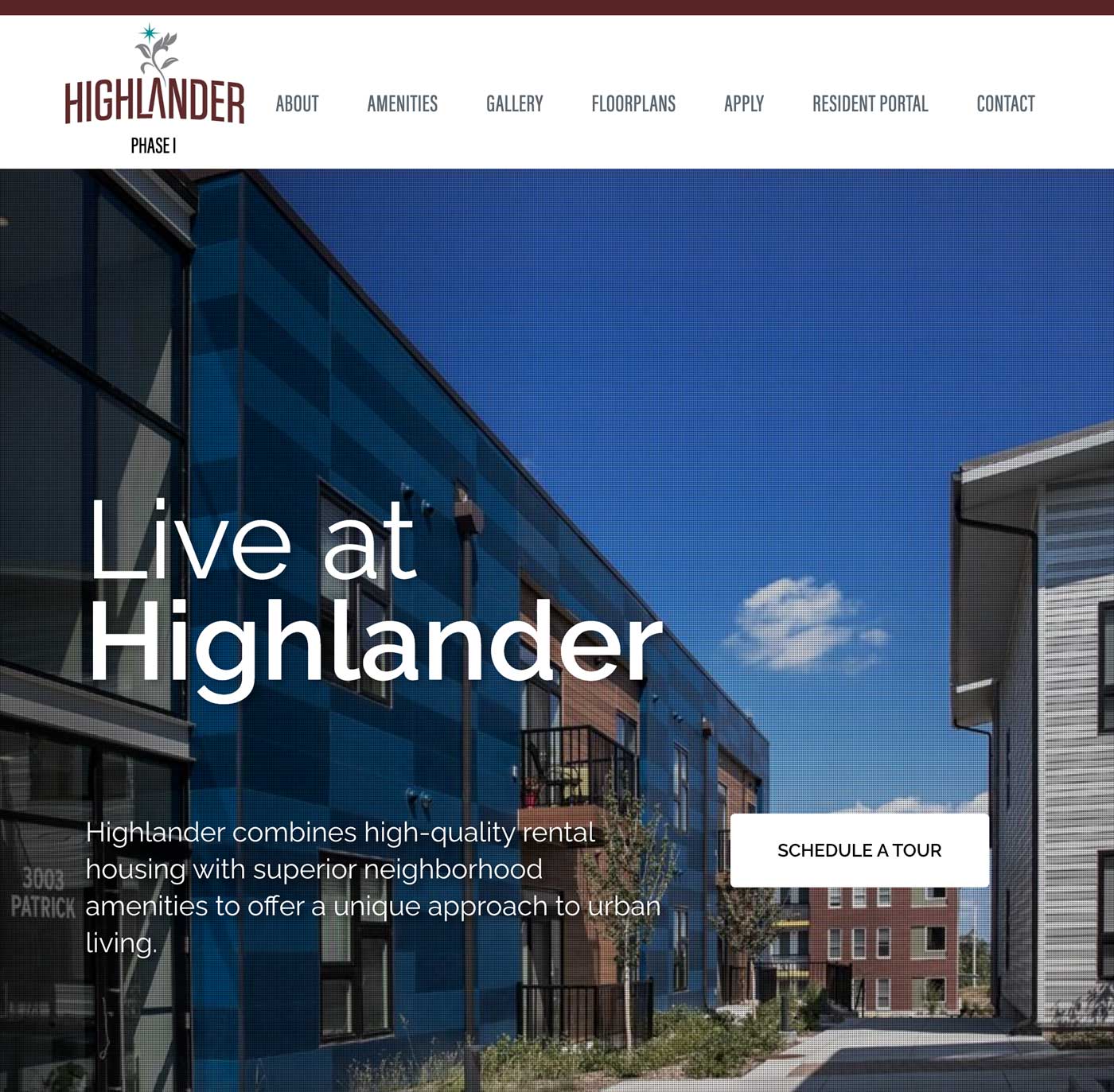 Featured image for “Highlander”