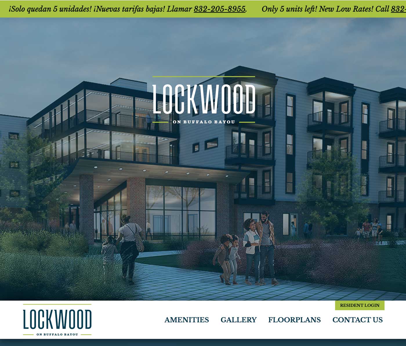 Featured image for “Lockwood”