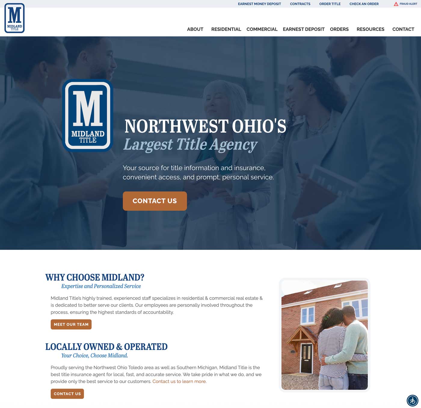 Featured image for “Midland Title”
