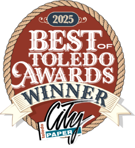best of toledo 2025