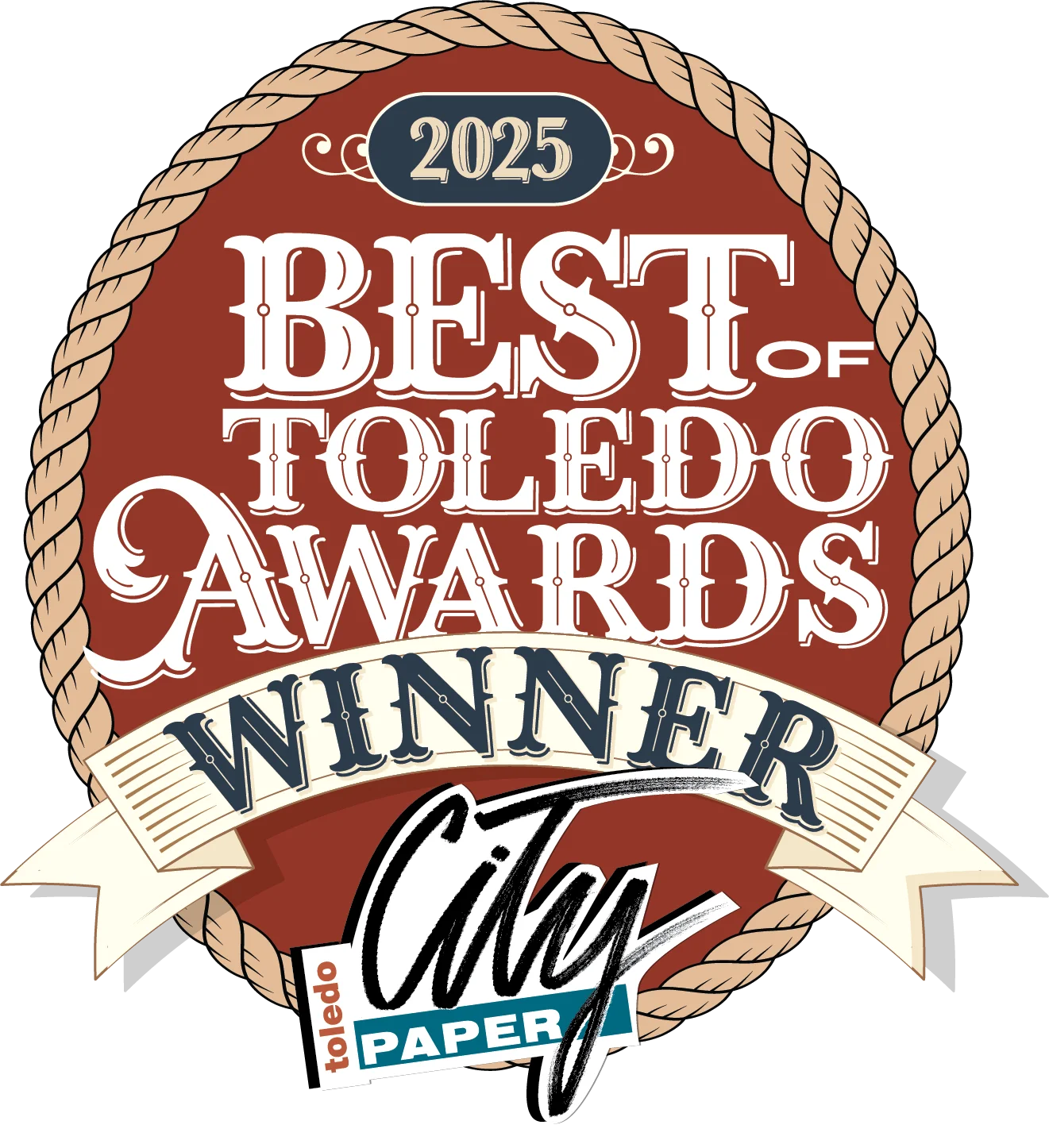 best of toledo 2025